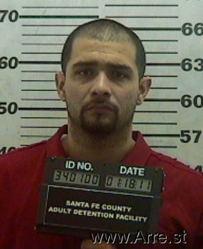 Timothy  Martinez Jr Mugshot